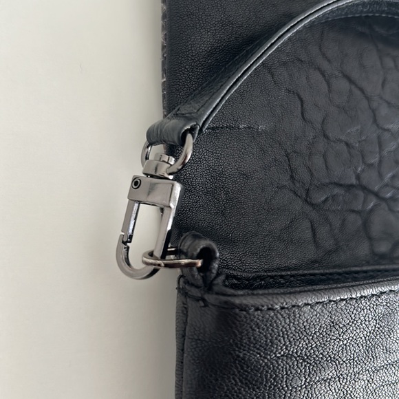 PANTERA original authentic leather bag - Picture 4 of 7